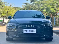 2021 Audi A6 Avant 40 TFSI Luxury Sport — фото 2