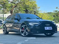 2021 Audi A6 Avant 40 TFSI Luxury Sport — фото 3