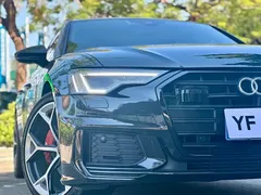 2021 Audi A6 Avant 40 TFSI Luxury Sport — фото 4