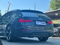 2021 Audi A6 Avant 40 TFSI Luxury Sport — фото 5