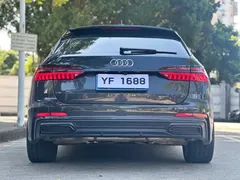2021 Audi A6 Avant 40 TFSI Luxury Sport — фото 6
