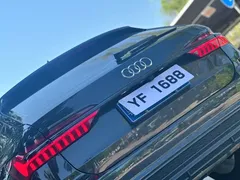2021 Audi A6 Avant 40 TFSI Luxury Sport — фото 7