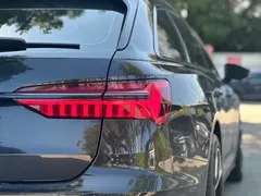 2021 Audi A6 Avant 40 TFSI Luxury Sport — фото 8