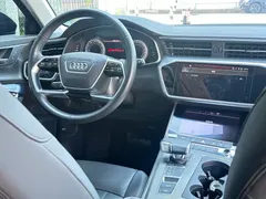 2021 Audi A6 Avant 40 TFSI Luxury Sport — фото 9