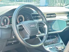 2021 Audi A6 Avant 40 TFSI Luxury Sport — фото 10