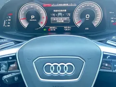 2021 Audi A6 Avant 40 TFSI Luxury Sport — фото 12