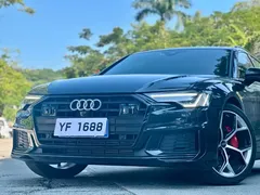 2021 Audi A6 Avant 40 TFSI Luxury Sport — фото 15