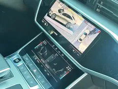2021 Audi A6 Avant 40 TFSI Luxury Sport — фото 18