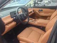 2024 Leapmotor C16 EREV 200 Premium — фото 2