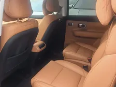 2024 Leapmotor C16 EREV 200 Premium — фото 3