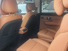 2024 Leapmotor C16 EREV 200 Premium — фото 4