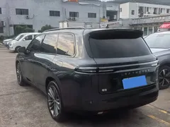 2024 Leapmotor C16 EREV 200 Premium — фото 5