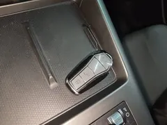2025 BYD Qin PLUS DM-i PHEV Smart Driving 55km Leading, белый — фото 9