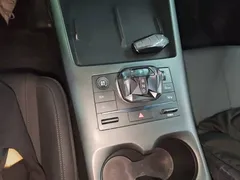 2025 BYD Qin PLUS DM-i PHEV Smart Driving 55km Leading, белый — фото 14