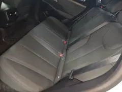 2025 BYD Qin PLUS DM-i PHEV Smart Driving 55km Leading, белый — фото 17