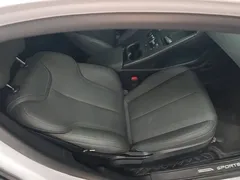 2025 BYD Qin PLUS DM-i PHEV Smart Driving 55km Leading, белый — фото 25