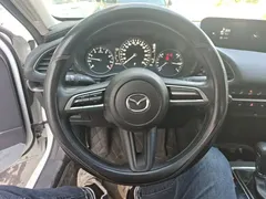 2021 Mazda 3 2.0L AT, белый — фото 11