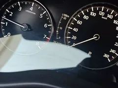 2021 Mazda 3 2.0L AT, белый — фото 12