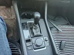 2021 Mazda 3 2.0L AT, белый — фото 14
