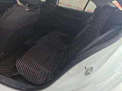 2021 Mazda 3 2.0L AT, белый — фото 17
