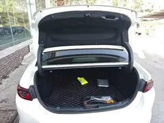 2021 Mazda 3 2.0L AT, белый — фото 19