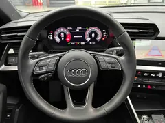 2022 Audi A3L Limousine 35 TFSI Fashion Sport — фото 8