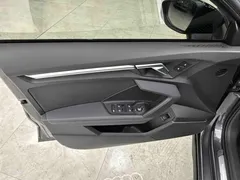 2022 Audi A3L Limousine 35 TFSI Fashion Sport — фото 15