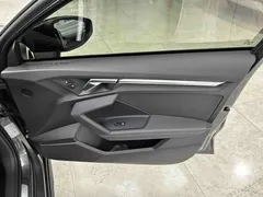 2022 Audi A3L Limousine 35 TFSI Fashion Sport — фото 17