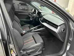 2022 Audi A3L Limousine 35 TFSI Fashion Sport — фото 18