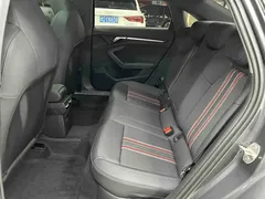 2022 Audi A3L Limousine 35 TFSI Fashion Sport — фото 19
