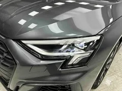 2022 Audi A3L Limousine 35 TFSI Fashion Sport — фото 22