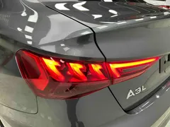 2022 Audi A3L Limousine 35 TFSI Fashion Sport — фото 23