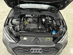 2022 Audi A3L Limousine 35 TFSI Fashion Sport — фото 25