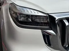 2022 Haval H9 2.0T Petrol 4WD Comfort 7-seat, белый — фото 4