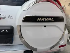2022 Haval H9 2.0T Petrol 4WD Comfort 7-seat, белый — фото 6