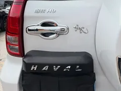 2022 Haval H9 2.0T Petrol 4WD Comfort 7-seat, белый — фото 8
