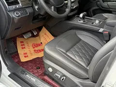 2022 Haval H9 2.0T Petrol 4WD Comfort 7-seat, белый — фото 9