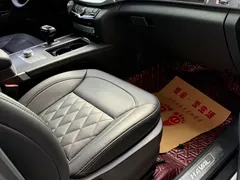 2022 Haval H9 2.0T Petrol 4WD Comfort 7-seat, белый — фото 10