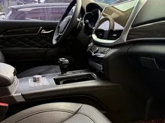 2022 Haval H9 2.0T Petrol 4WD Comfort 7-seat, белый — фото 11