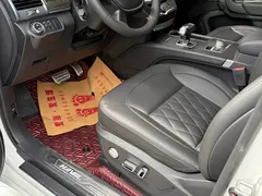 2022 Haval H9 2.0T Petrol 4WD Comfort 7-seat, белый — фото 12