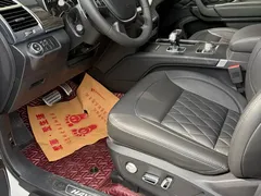 2022 Haval H9 2.0T Petrol 4WD Comfort 7-seat, белый — фото 13