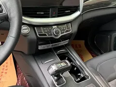 2022 Haval H9 2.0T Petrol 4WD Comfort 7-seat, белый — фото 14