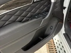 2022 Haval H9 2.0T Petrol 4WD Comfort 7-seat, белый — фото 15