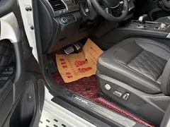2022 Haval H9 2.0T Petrol 4WD Comfort 7-seat, белый — фото 17