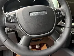 2022 Haval H9 2.0T Petrol 4WD Comfort 7-seat, белый — фото 18