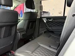 2022 Haval H9 2.0T Petrol 4WD Comfort 7-seat, белый — фото 19