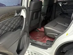 2022 Haval H9 2.0T Petrol 4WD Comfort 7-seat, белый — фото 20