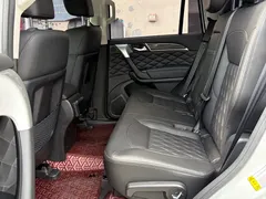 2022 Haval H9 2.0T Petrol 4WD Comfort 7-seat, белый — фото 21