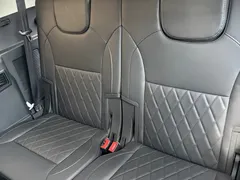 2022 Haval H9 2.0T Petrol 4WD Comfort 7-seat, белый — фото 22