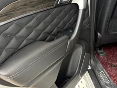 2022 Haval H9 2.0T Petrol 4WD Comfort 7-seat, белый — фото 23
